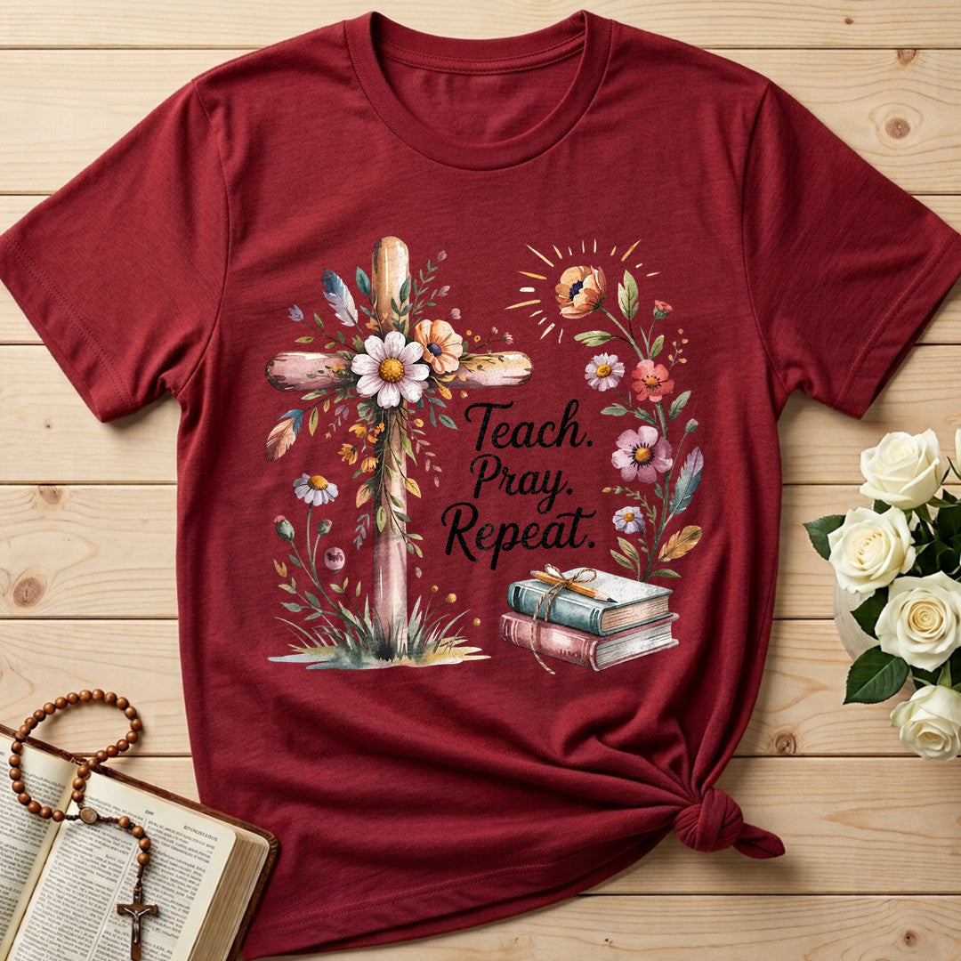 Teach Pray Repeat 04