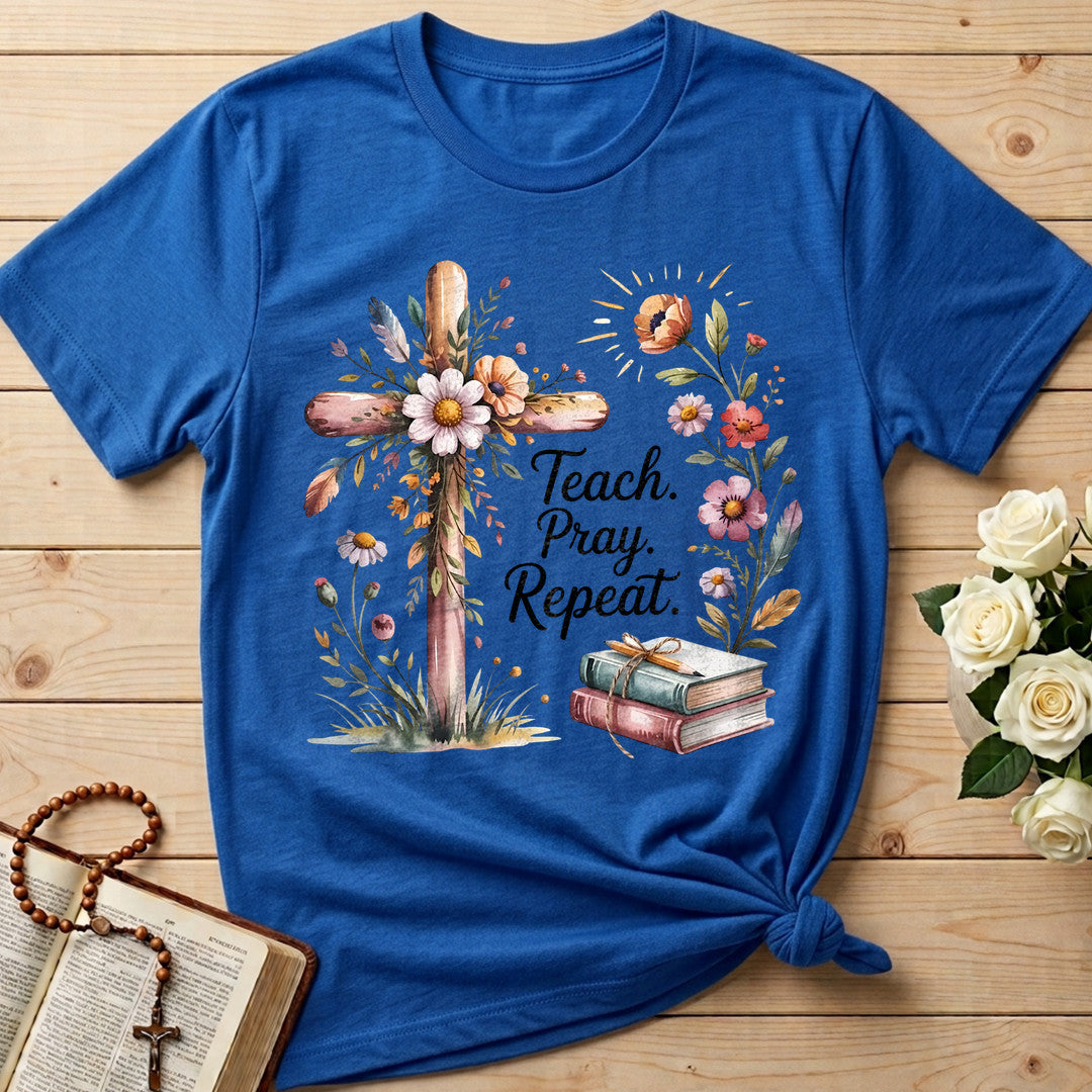 Teach Pray Repeat 04