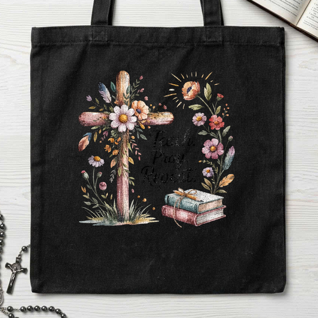 Teach Pray Repeat 04