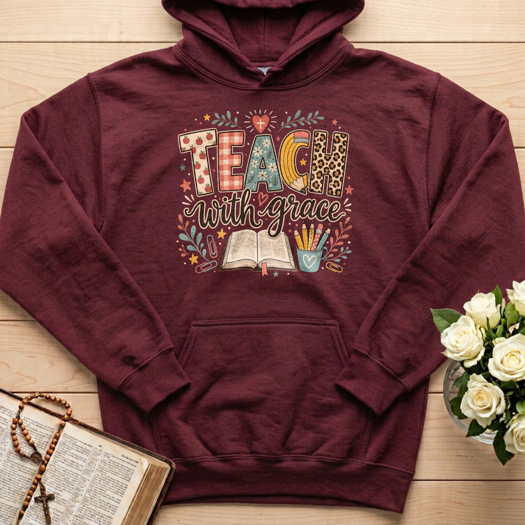 Teach With Grace 01