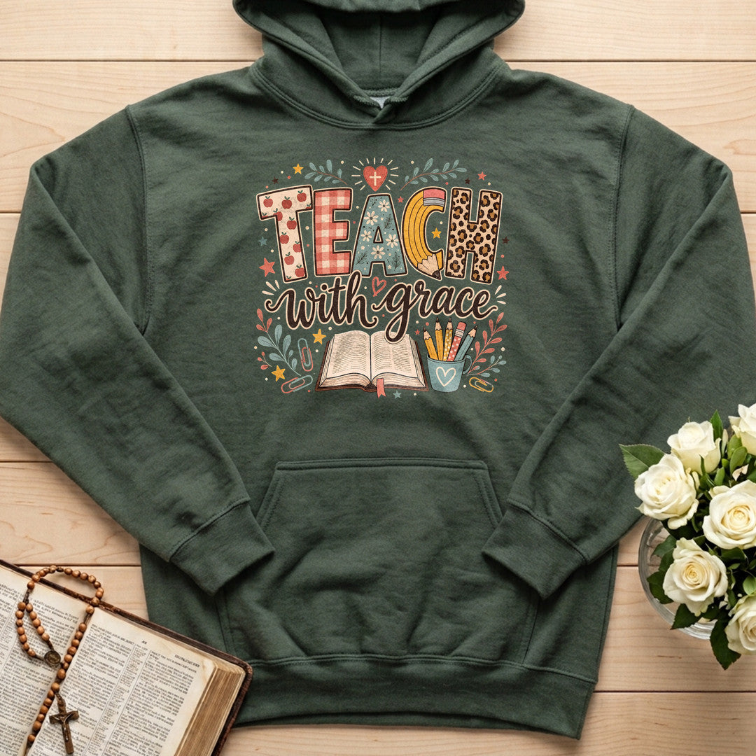 Teach With Grace 01