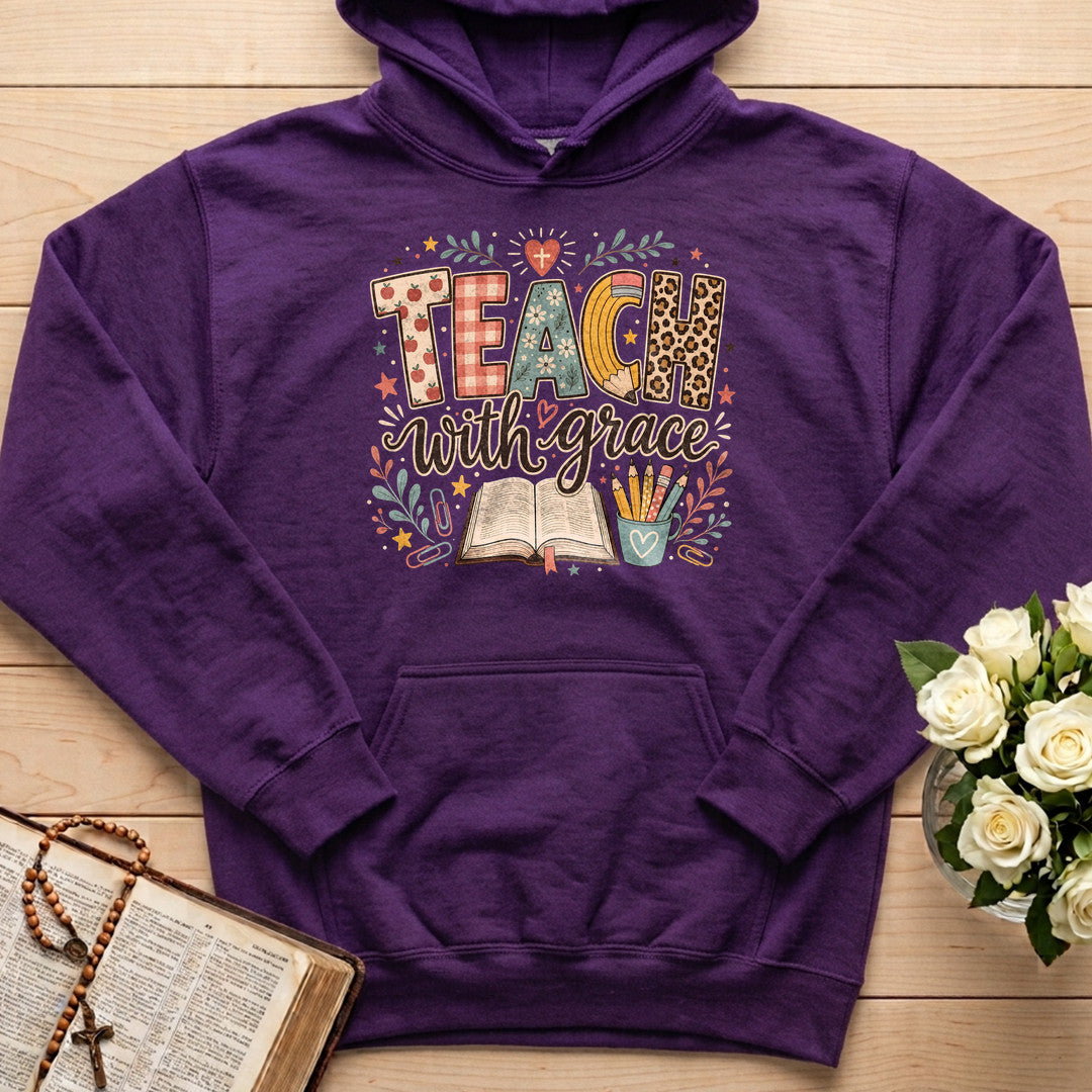 Teach With Grace 01
