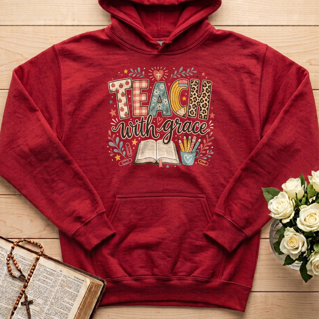 Teach With Grace 01