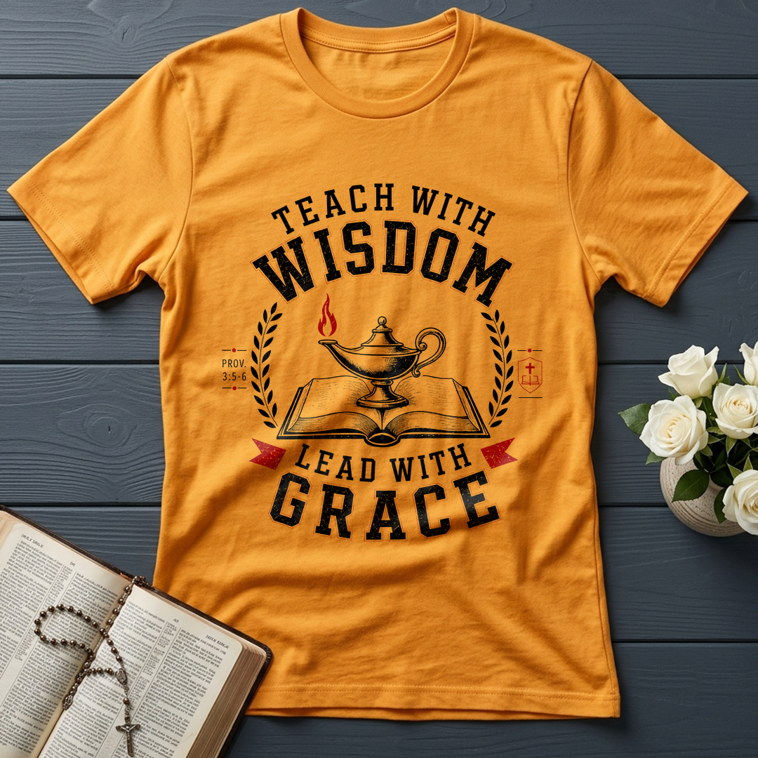 Teach With Wisdom Lead With Grace 01