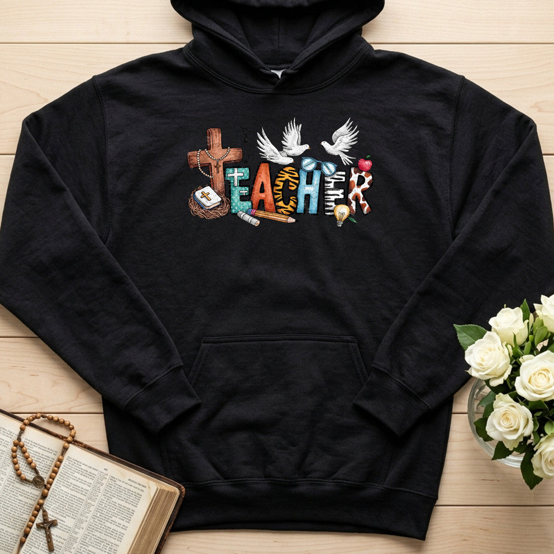 Teacher 01