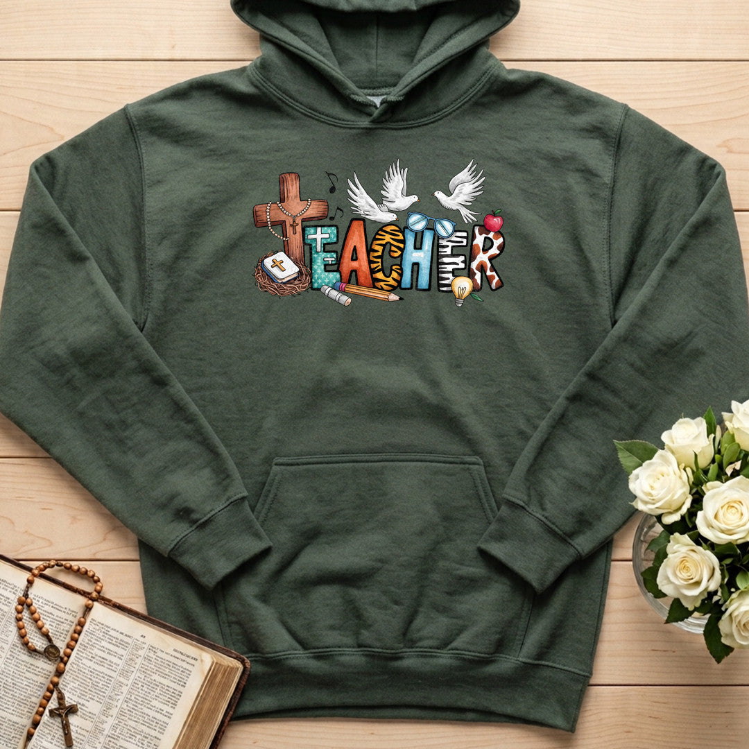 Teacher 01