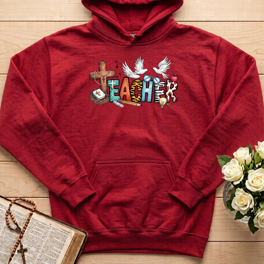 Teacher 01