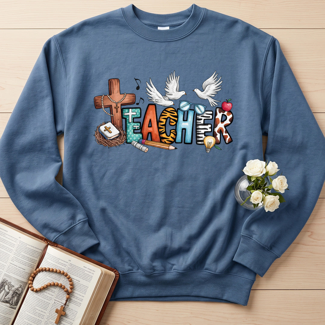 Teacher 01