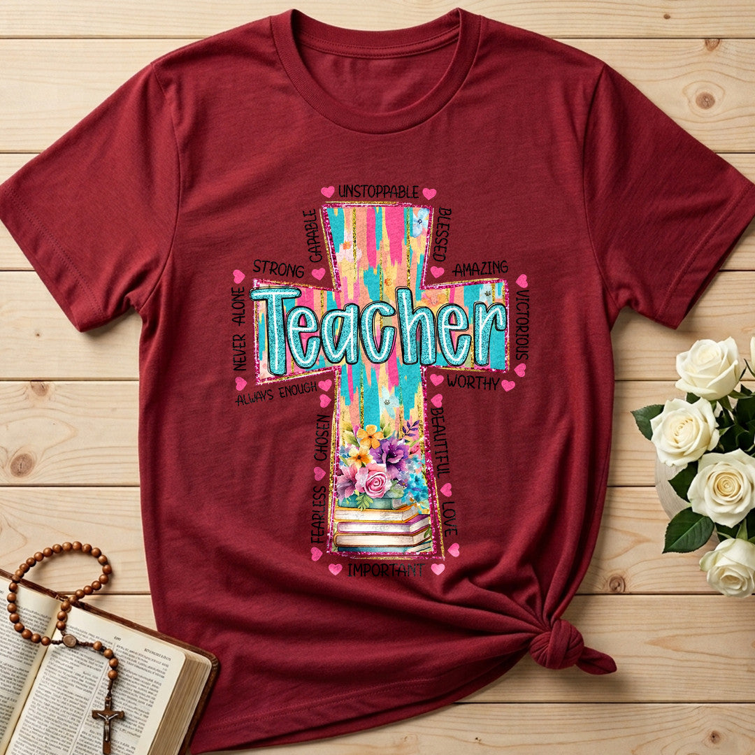 Teacher 02