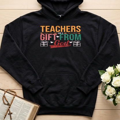 Teachers Are A Gift From God 01