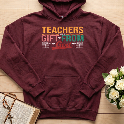 Teachers Are A Gift From God 01