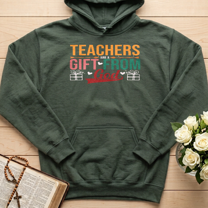 Teachers Are A Gift From God 01