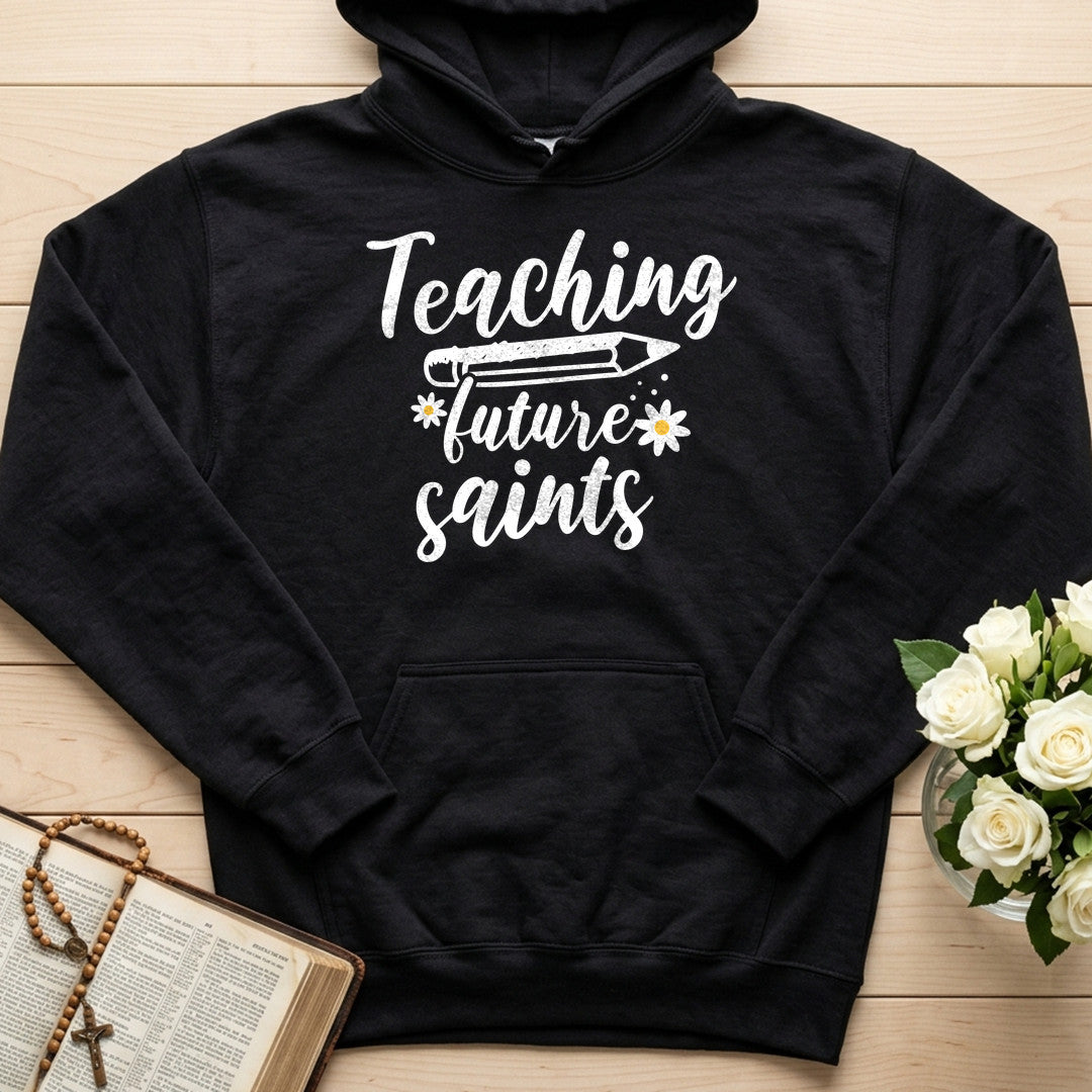 Teaching Future Saints 01