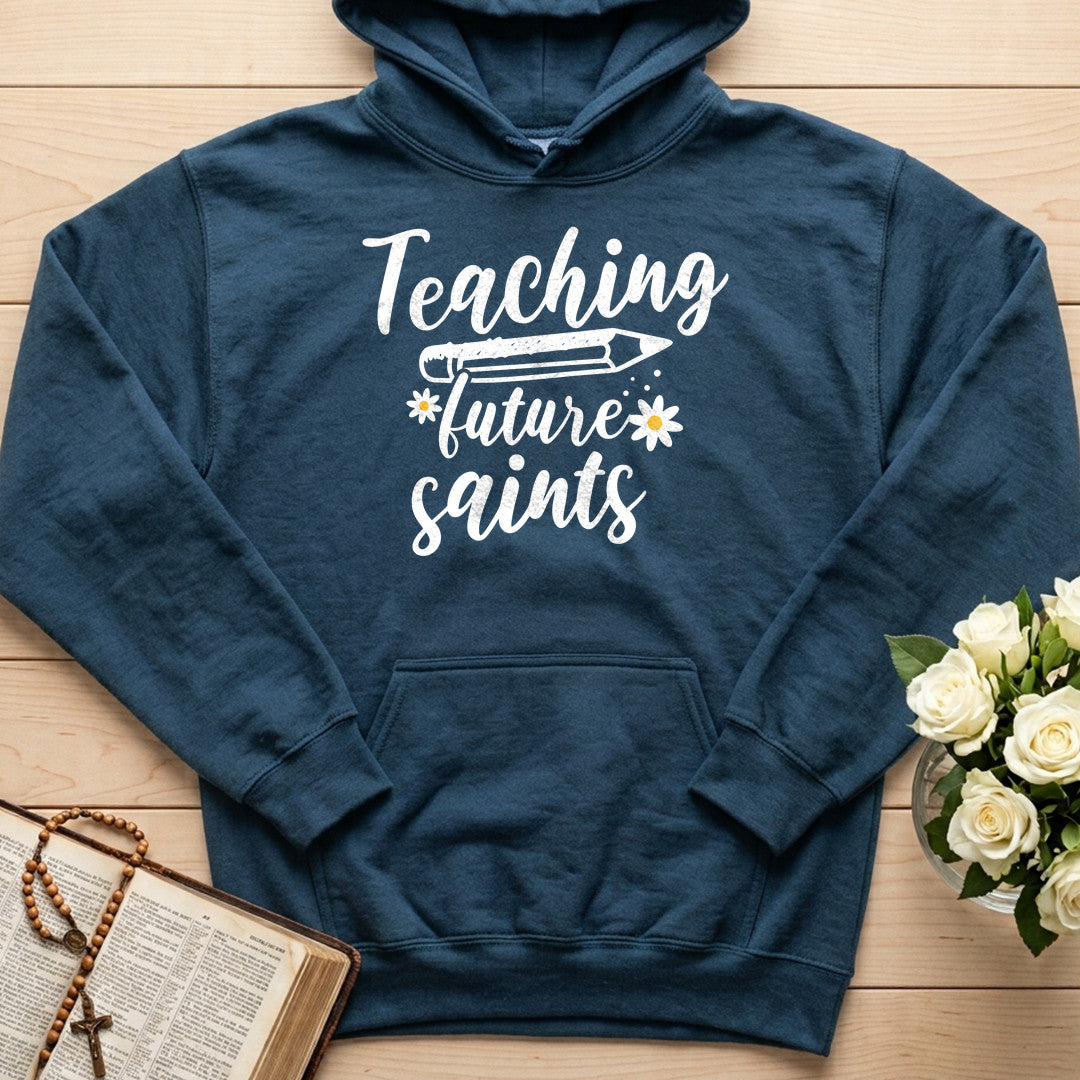 Teaching Future Saints 01
