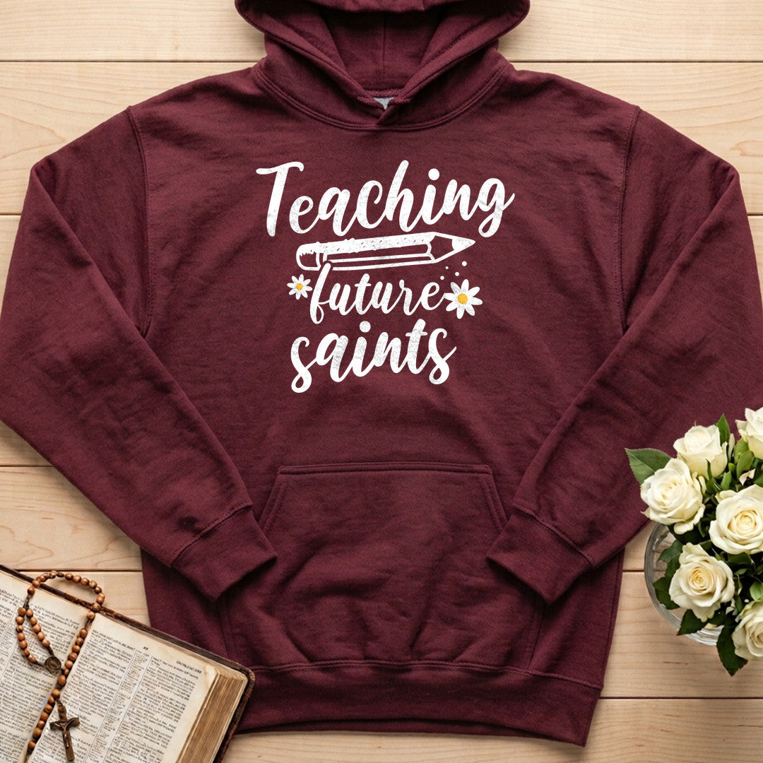 Teaching Future Saints 01