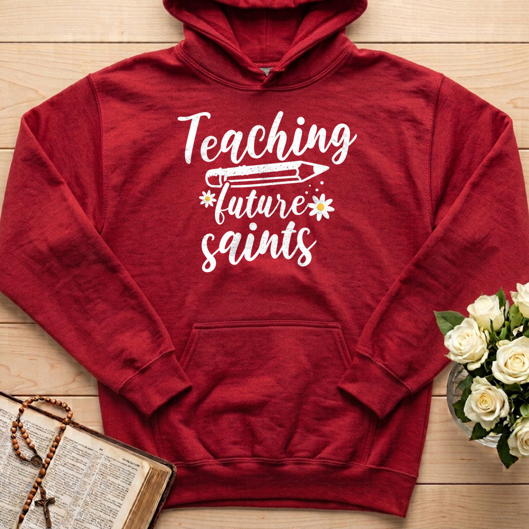 Teaching Future Saints 01
