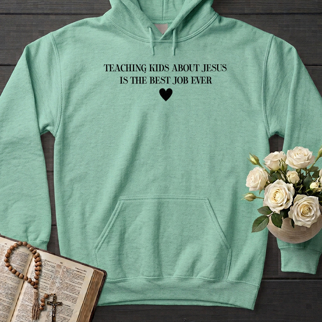 Teaching Kids About Jesus Is The Best Job Ever 02