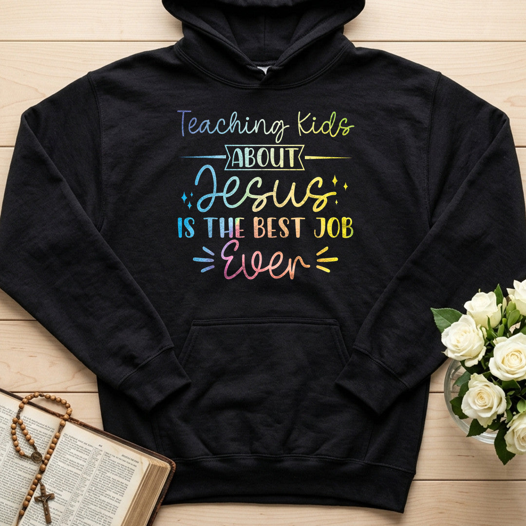 Teaching Kids About Jesus Is The Best Job Ever 04