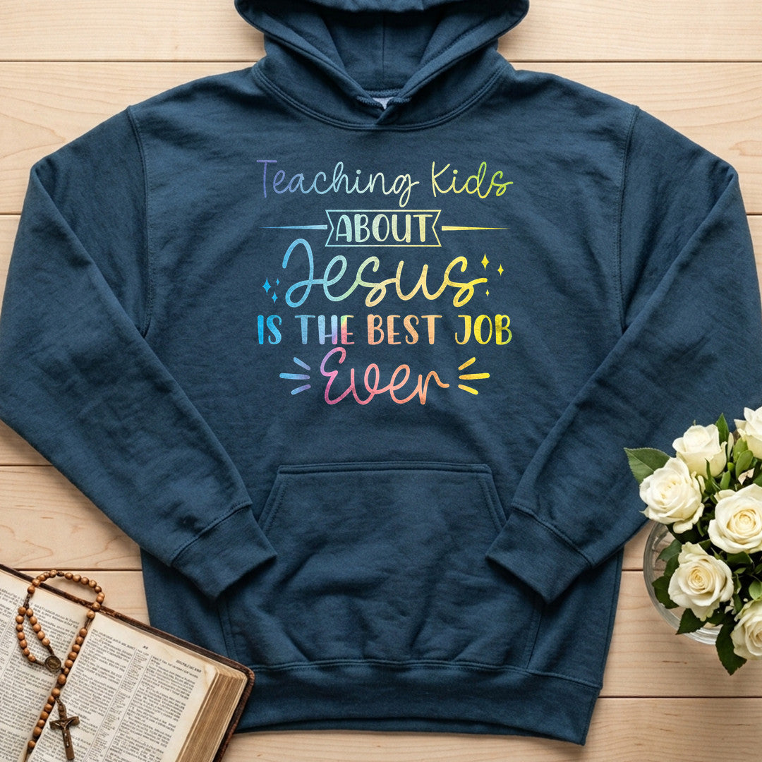 Teaching Kids About Jesus Is The Best Job Ever 04