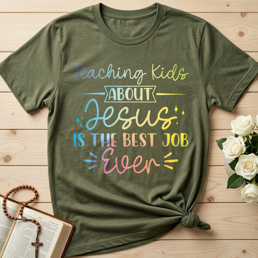 Teaching Kids About Jesus Is The Best Job Ever 04