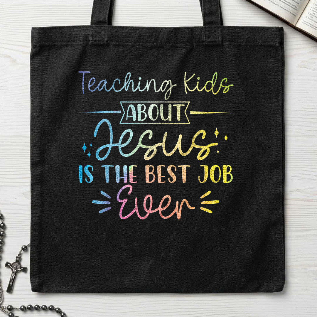 Teaching Kids About Jesus Is The Best Job Ever 04