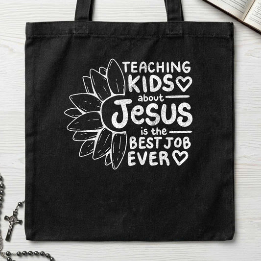 Teaching Kids About Jesus Is The Best Job Ever 08