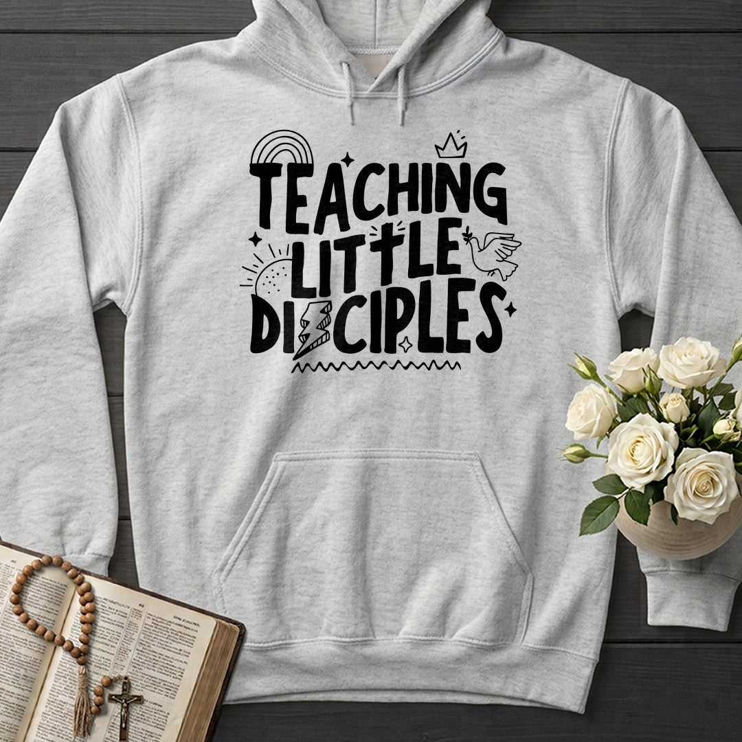 Teaching Little Disciples 02