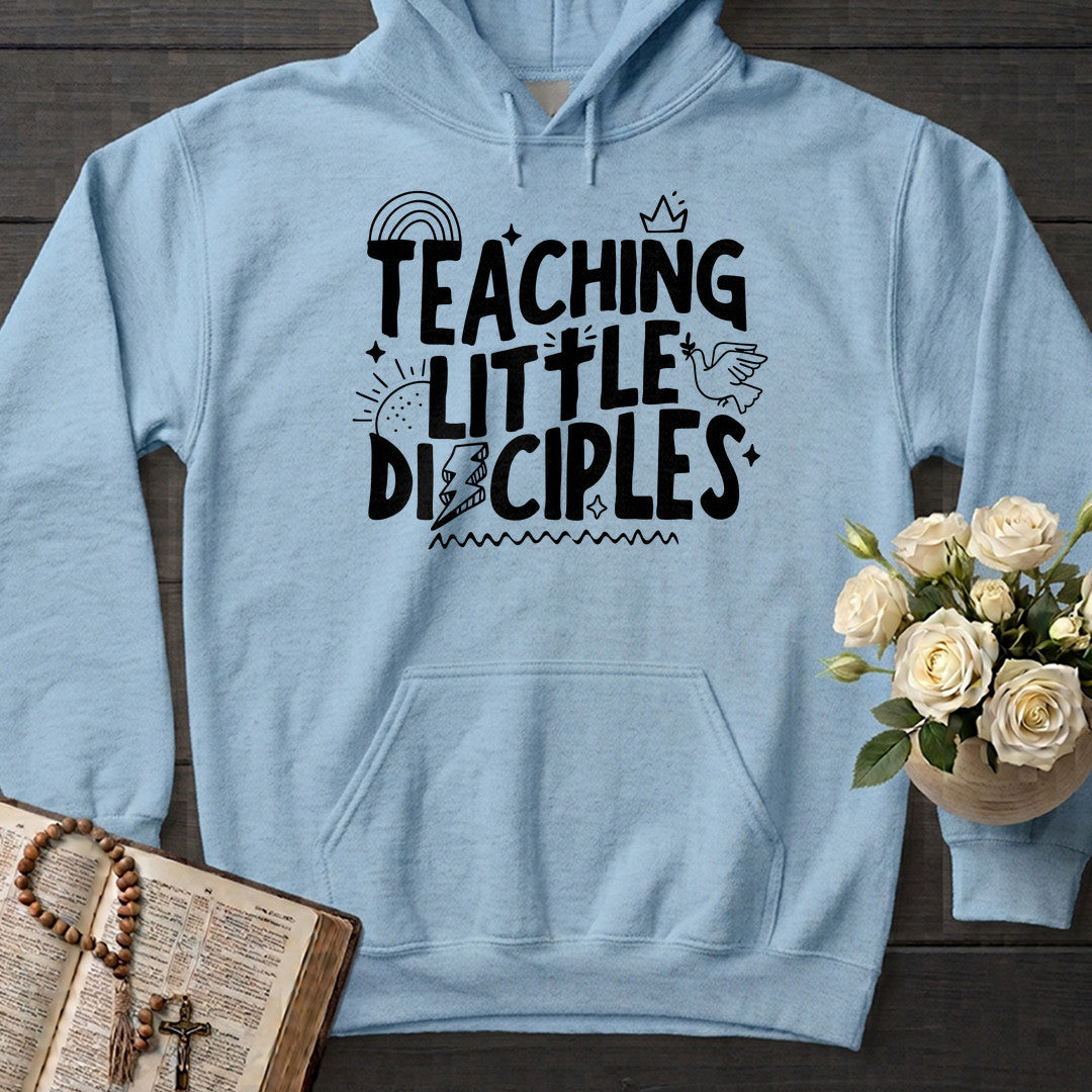 Teaching Little Disciples 02