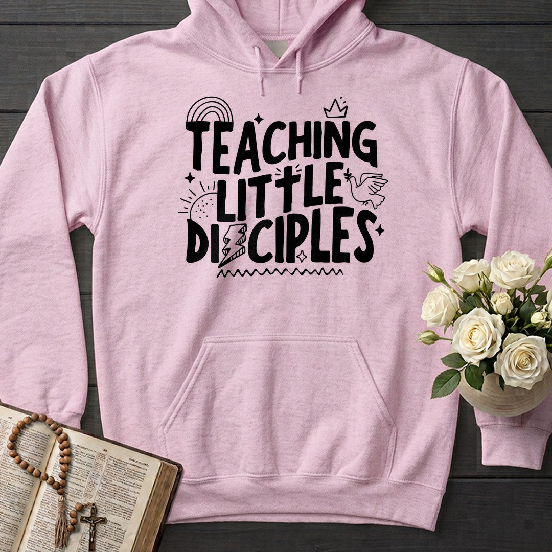 Teaching Little Disciples 02