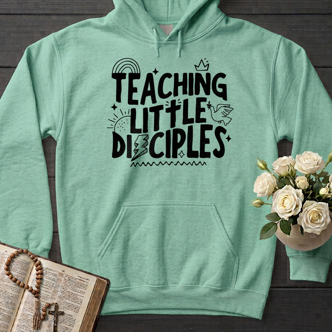 Teaching Little Disciples 02
