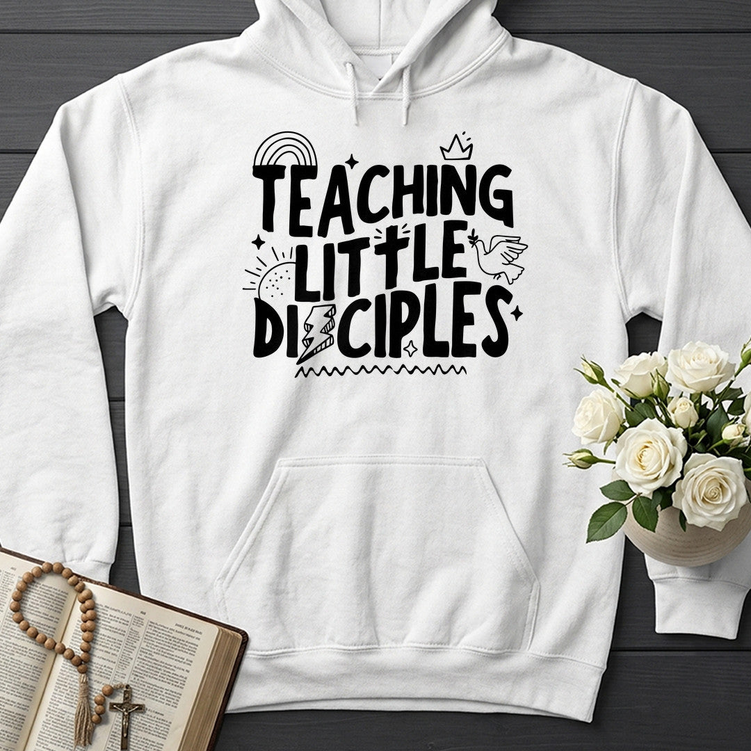 Teaching Little Disciples 02