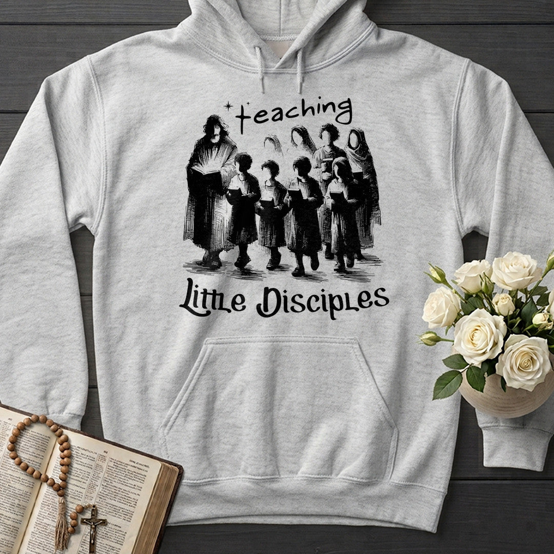Teaching Little Disciples 04