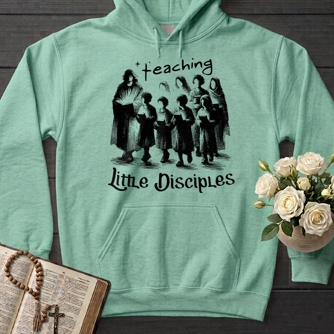 Teaching Little Disciples 04