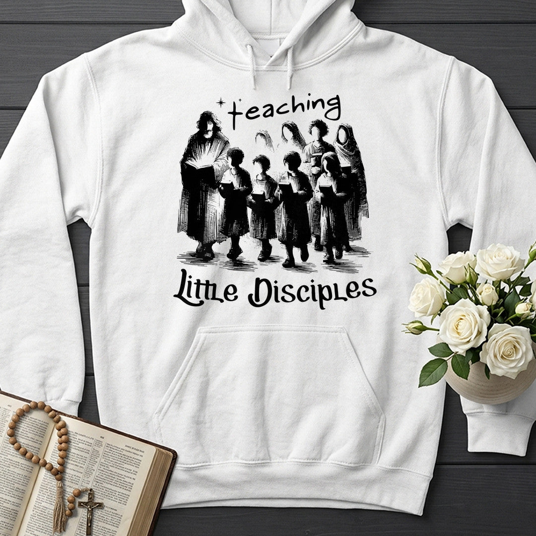 Teaching Little Disciples 04