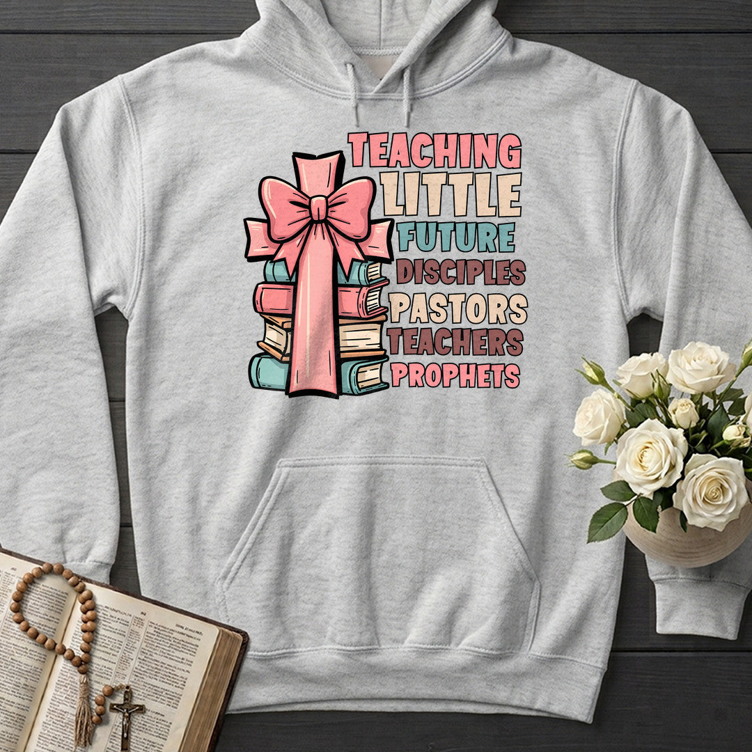 Teaching Little Future Disciples Pastors Teachers Prophets 01