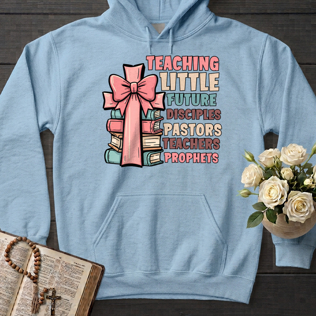 Teaching Little Future Disciples Pastors Teachers Prophets 01