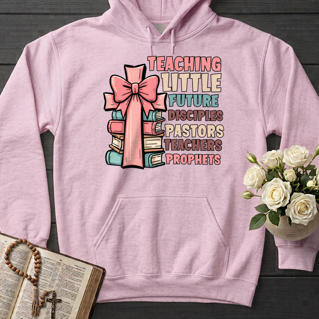 Teaching Little Future Disciples Pastors Teachers Prophets 01