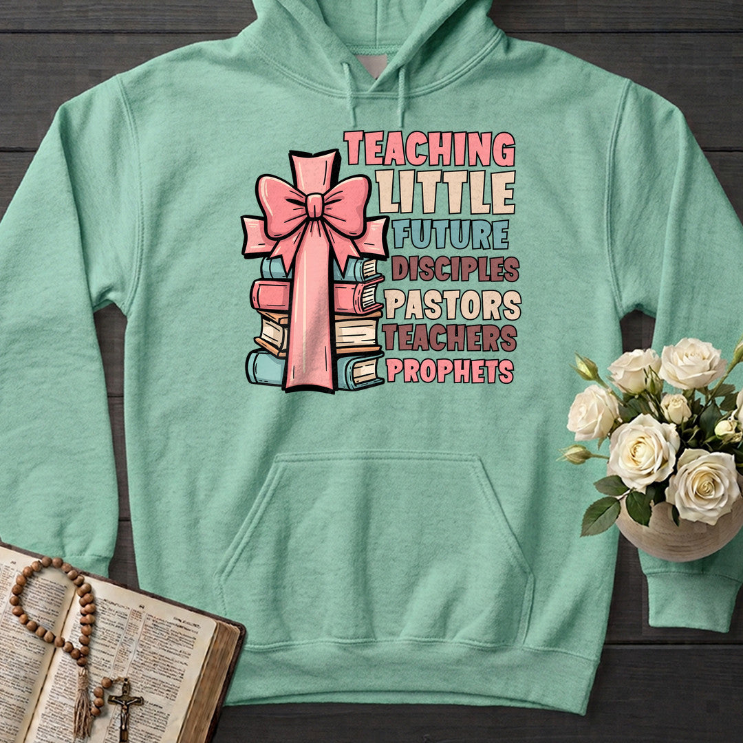 Teaching Little Future Disciples Pastors Teachers Prophets 01