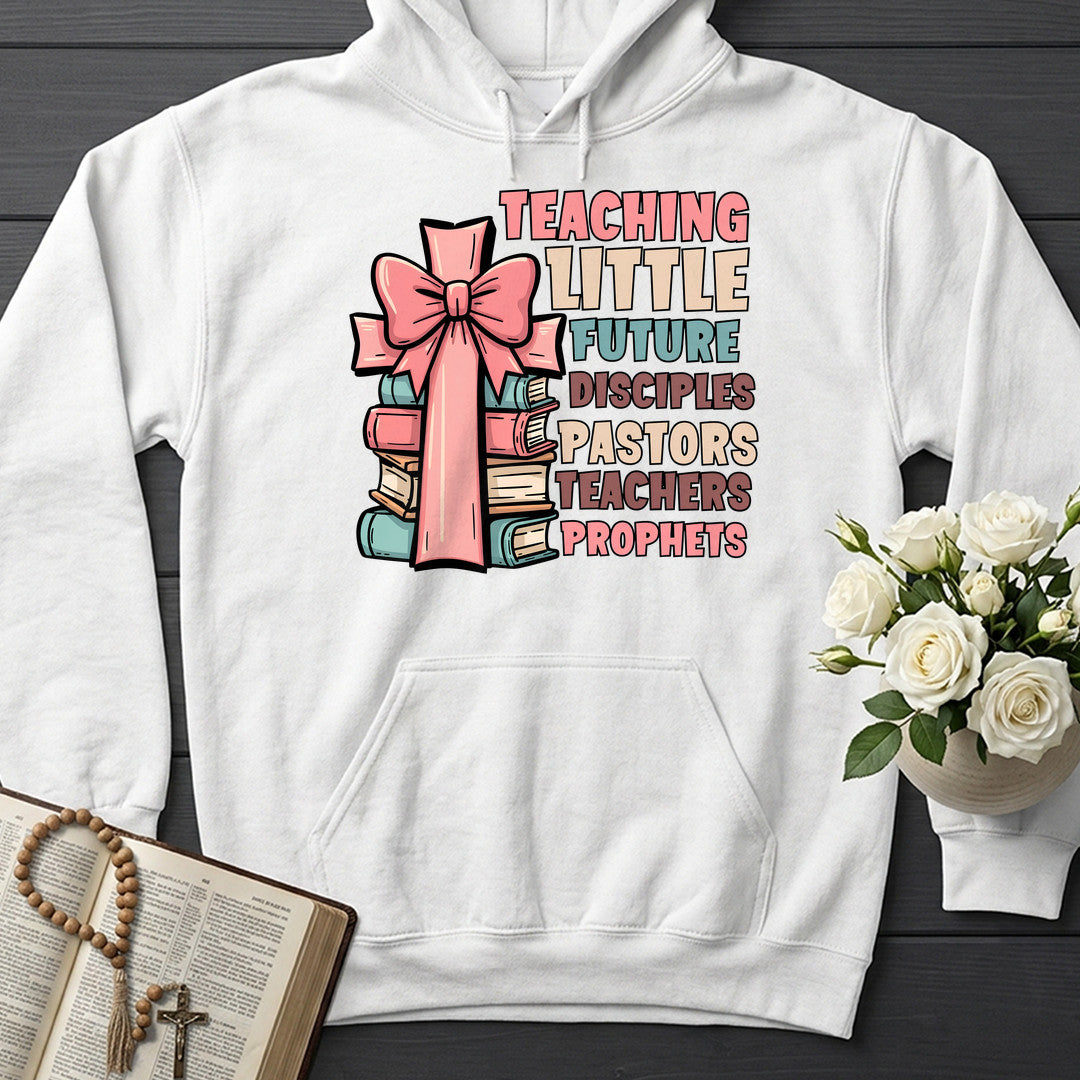 Teaching Little Future Disciples Pastors Teachers Prophets 01