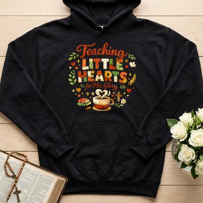 Teaching Little Hearts For His Glory 01