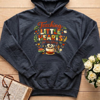 Teaching Little Hearts For His Glory 01