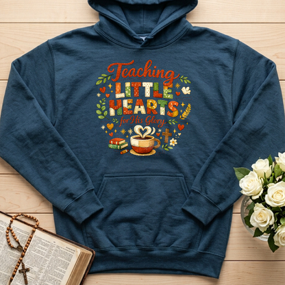 Teaching Little Hearts For His Glory 01