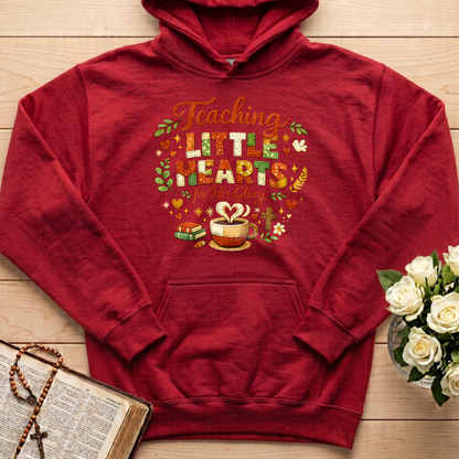Teaching Little Hearts For His Glory 01