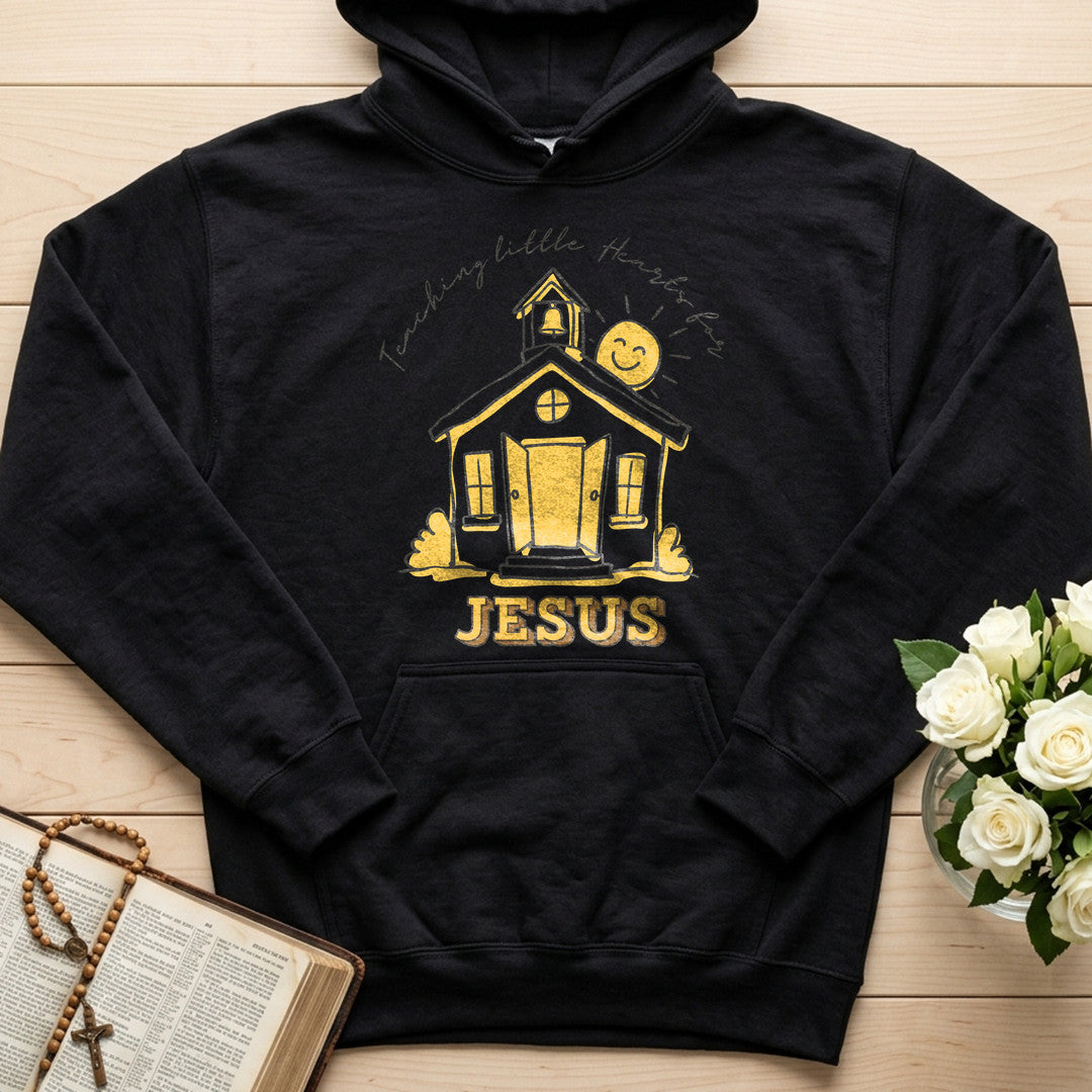 Teaching Little Hearts For Jesus 01