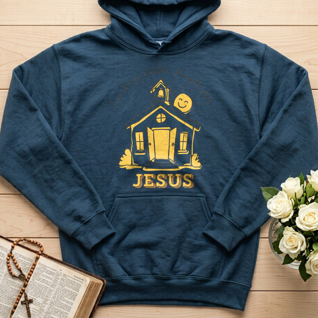 Teaching Little Hearts For Jesus 01