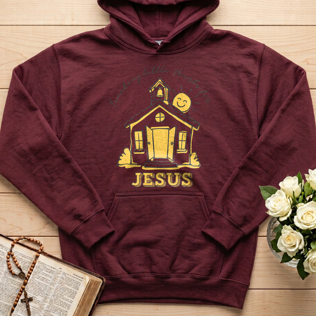Teaching Little Hearts For Jesus 01
