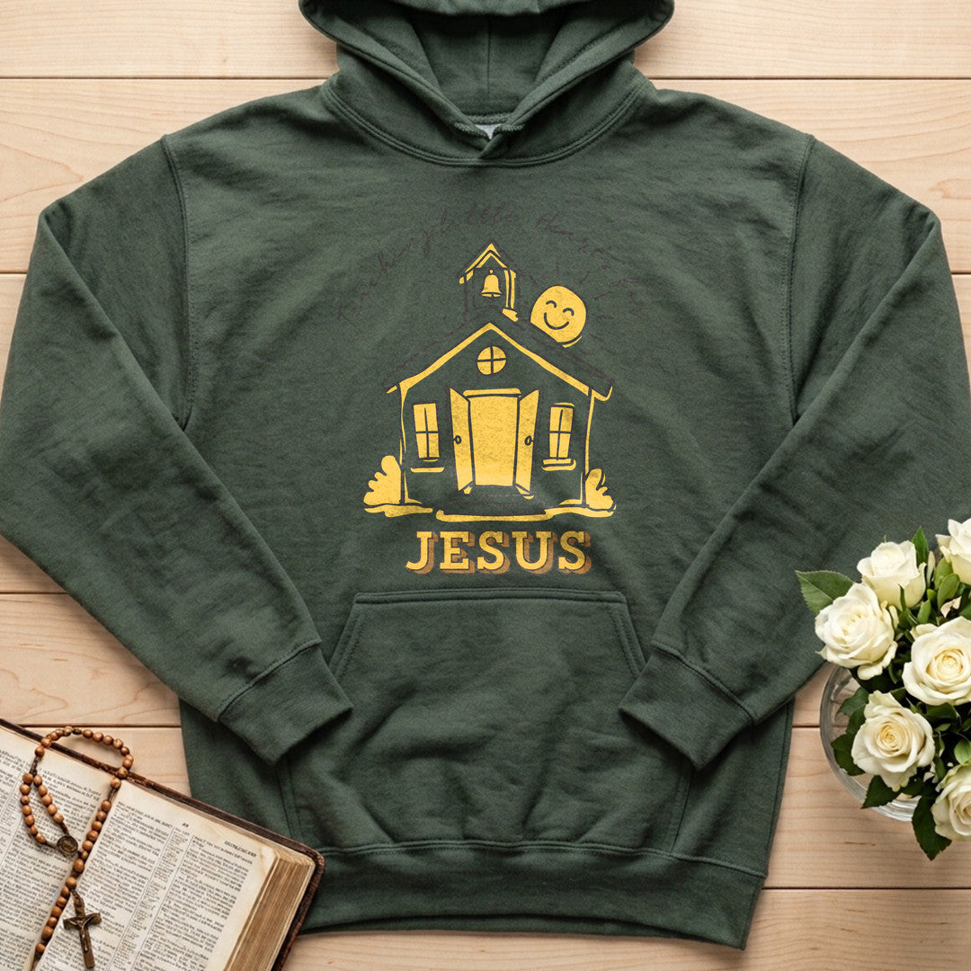 Teaching Little Hearts For Jesus 01