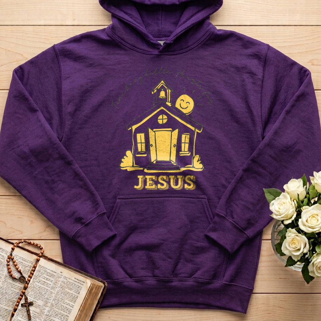 Teaching Little Hearts For Jesus 01