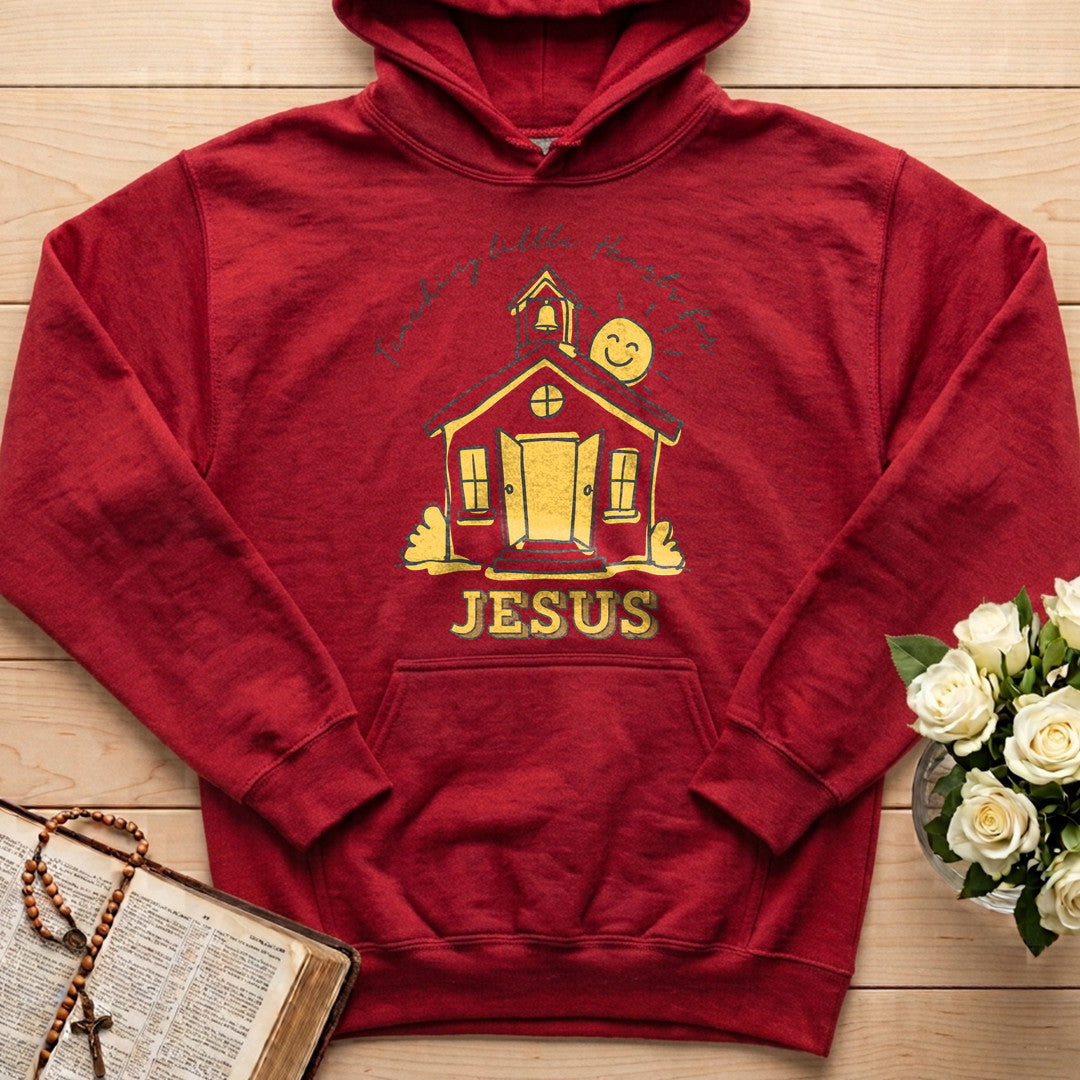 Teaching Little Hearts For Jesus 01