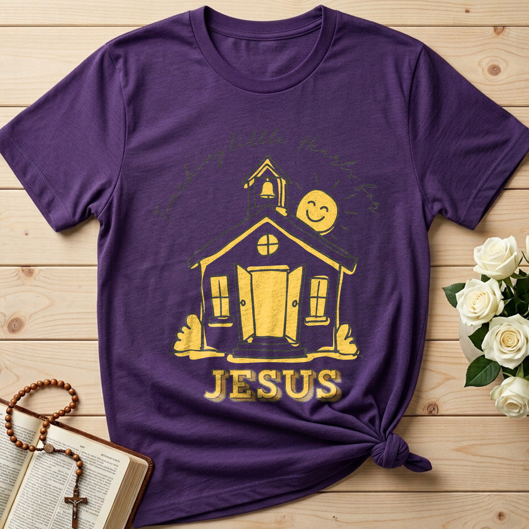 Teaching Little Hearts For Jesus 01